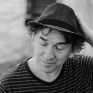 Branko Galoić (©Iliana Oronoz)