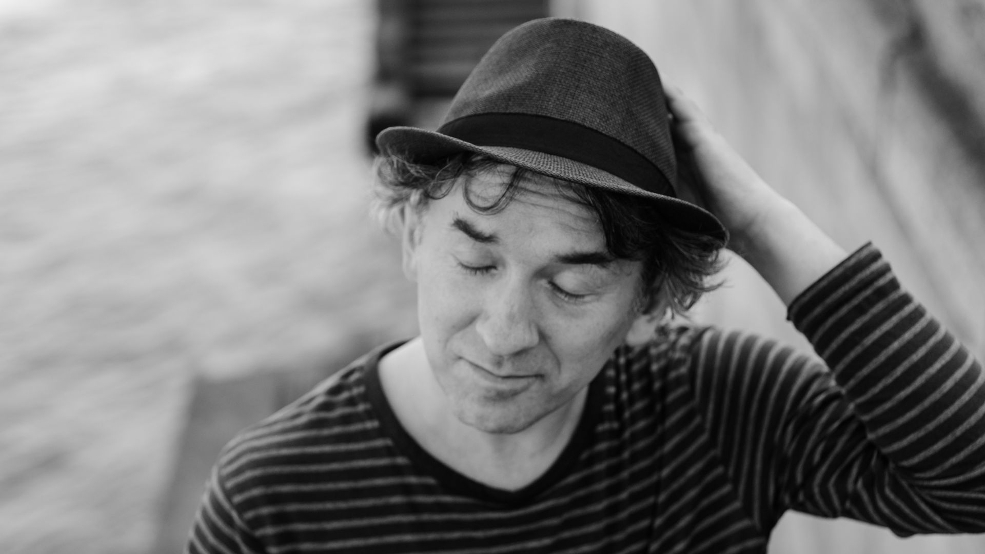 Branko Galoić (©Iliana Oronoz)