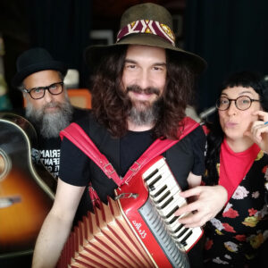LucaBassanese © AIDAmusic