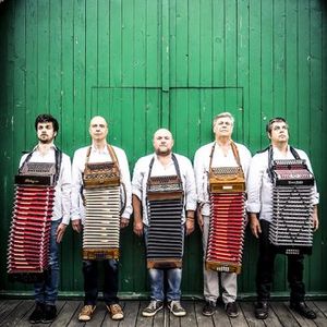SamuraiAccordion © LieveBoussaw