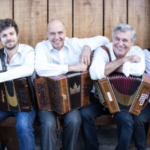 Samurai Accordion (© Gaizka Penifafiel)