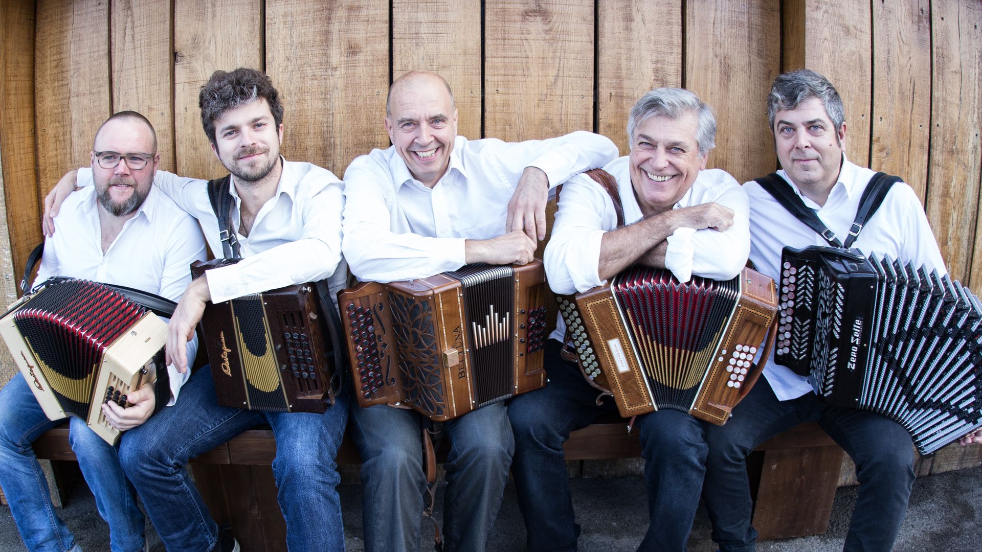 Samurai Accordion (© Gaizka Penifafiel)